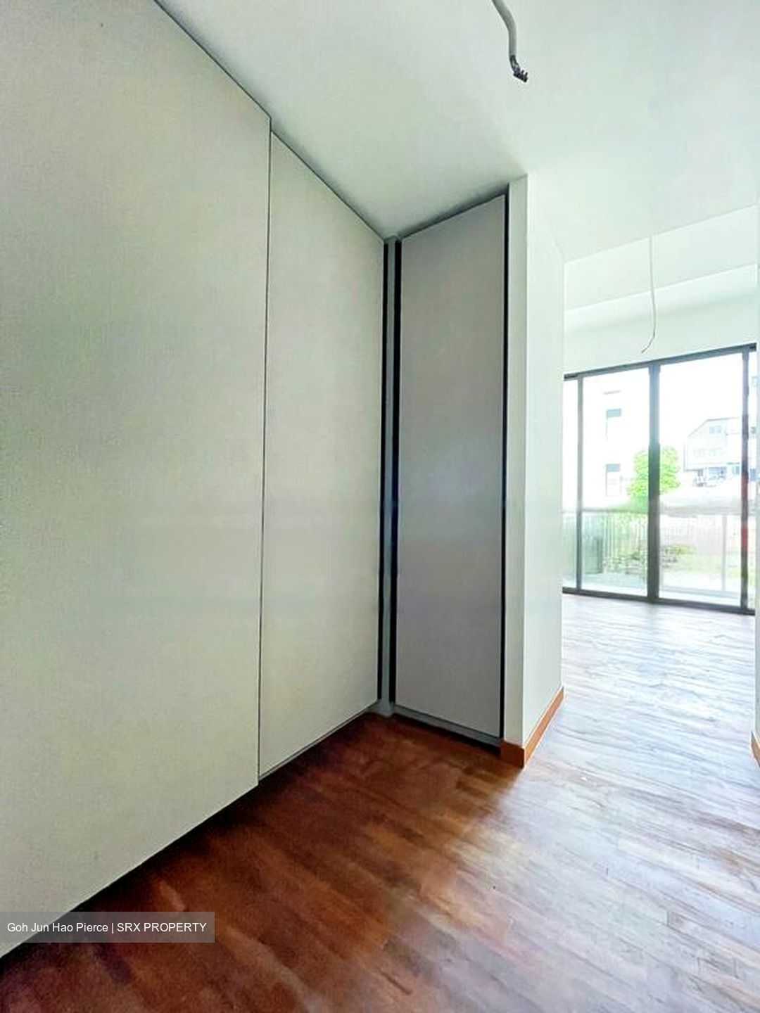 The Verandah Residences (D5), Terrace #451501341